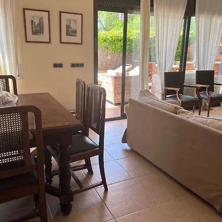 Holiday home Sunset Lloret de Mar